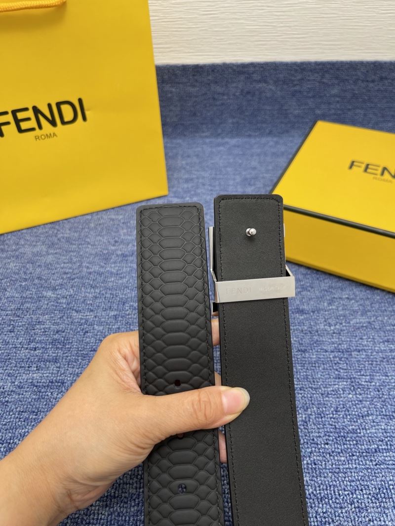 Fendi Belts